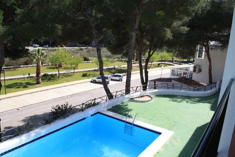 Rio Verde. Cala Galdana  Exterior foto